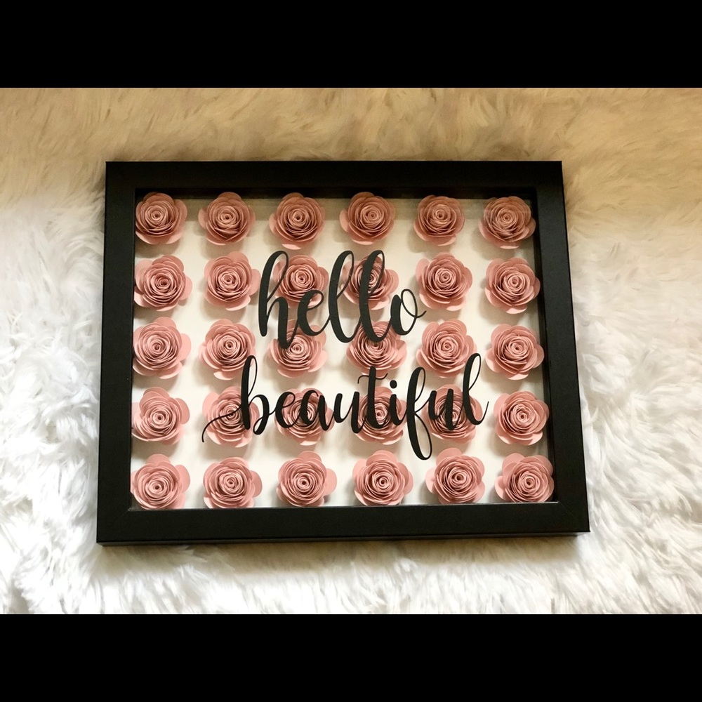 Shadow Box